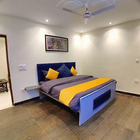 Cosy Homes Retreat Dehradun Extérieur photo