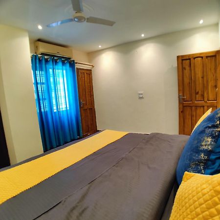 Cosy Homes Retreat Dehradun Extérieur photo