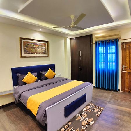Cosy Homes Retreat Dehradun Extérieur photo
