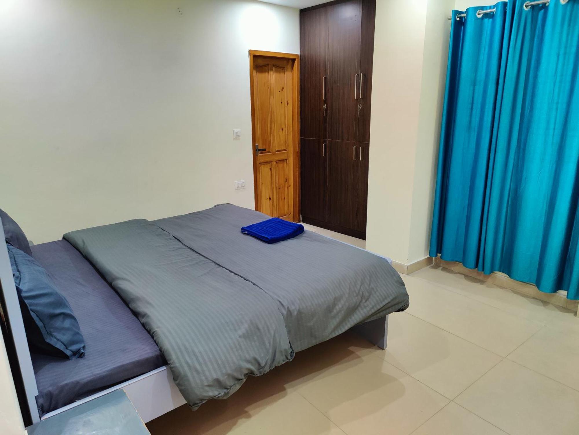 Cosy Homes Retreat Dehradun Extérieur photo
