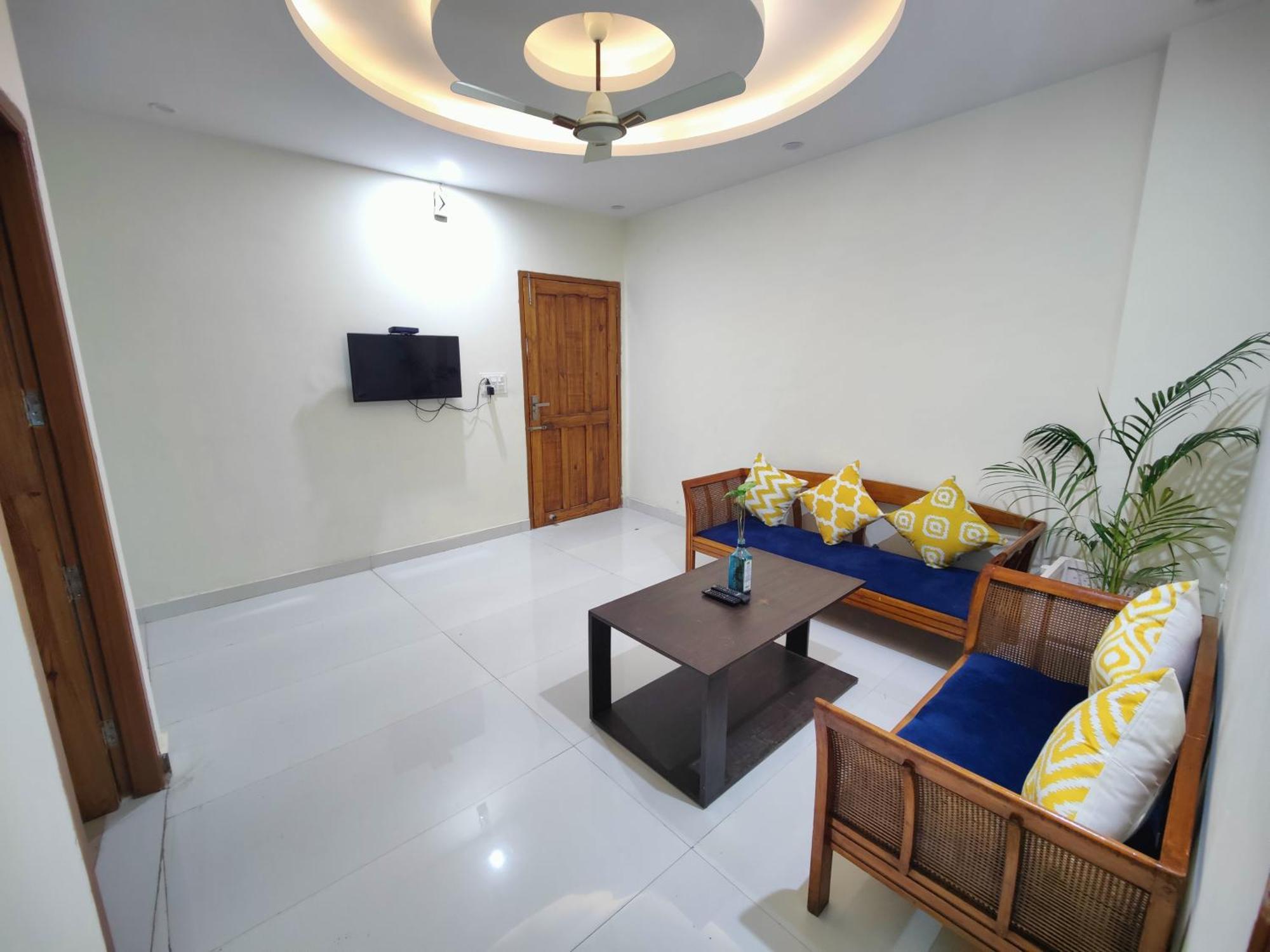 Cosy Homes Retreat Dehradun Extérieur photo