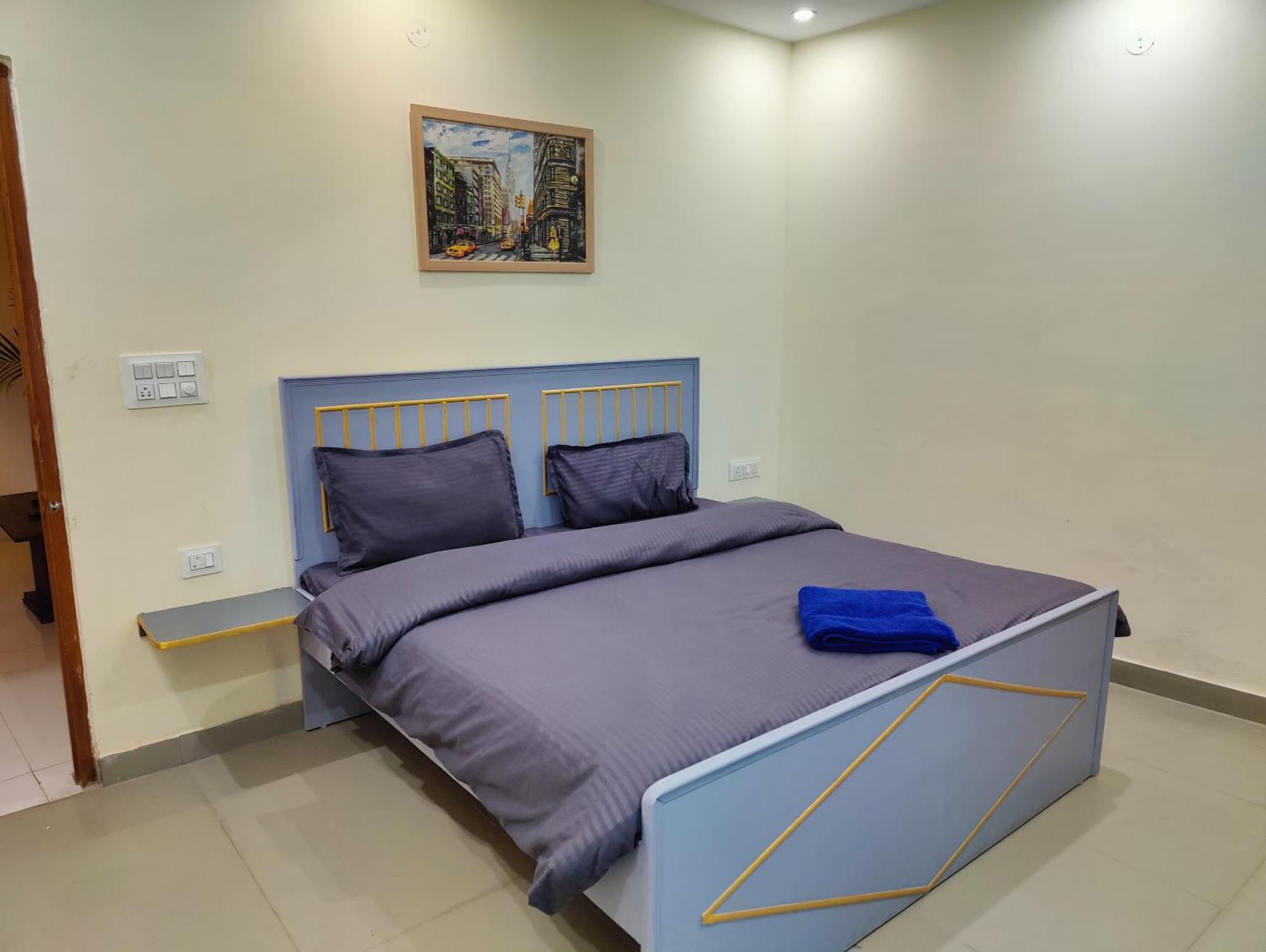 Cosy Homes Retreat Dehradun Extérieur photo