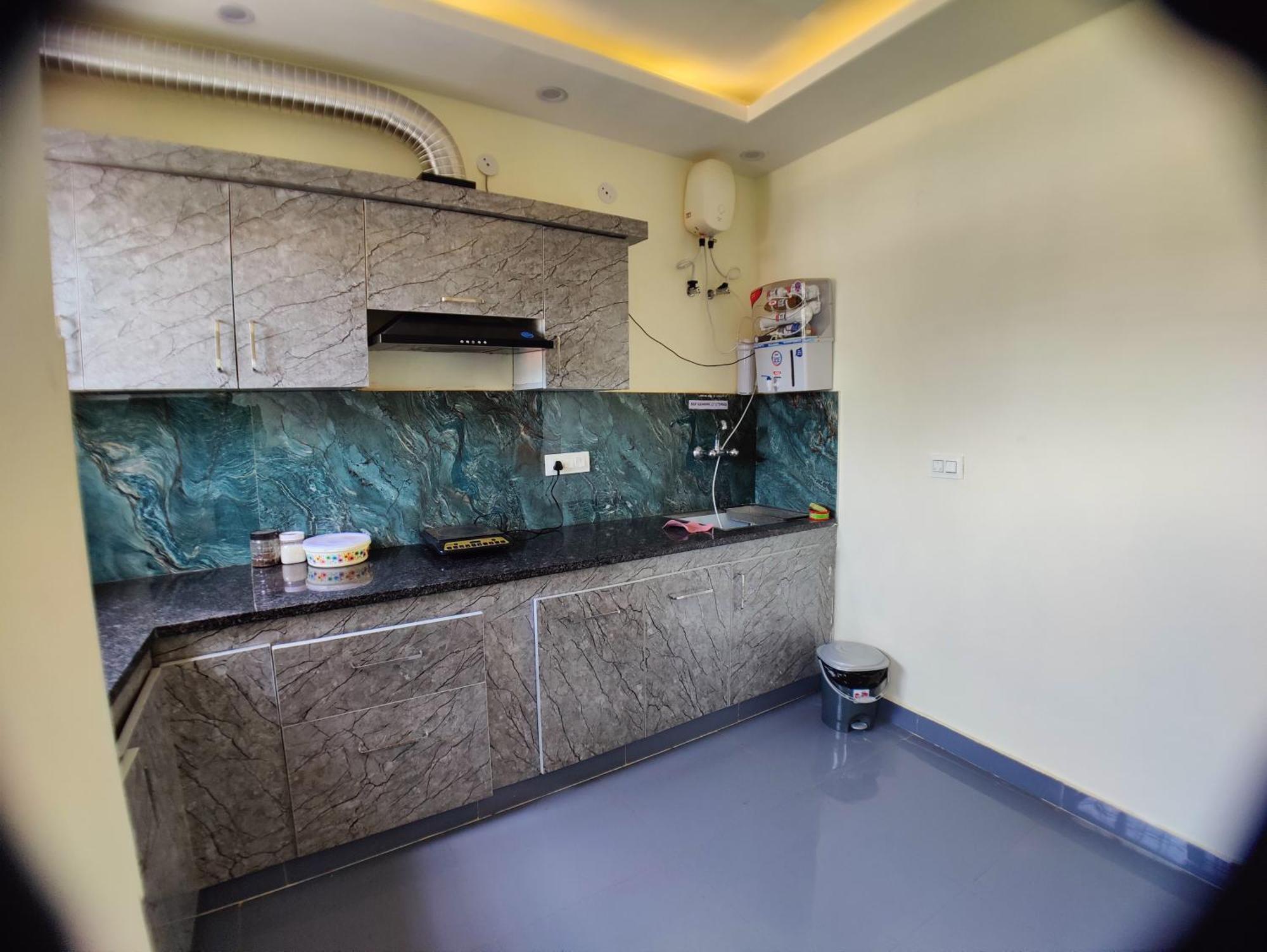 Cosy Homes Retreat Dehradun Extérieur photo