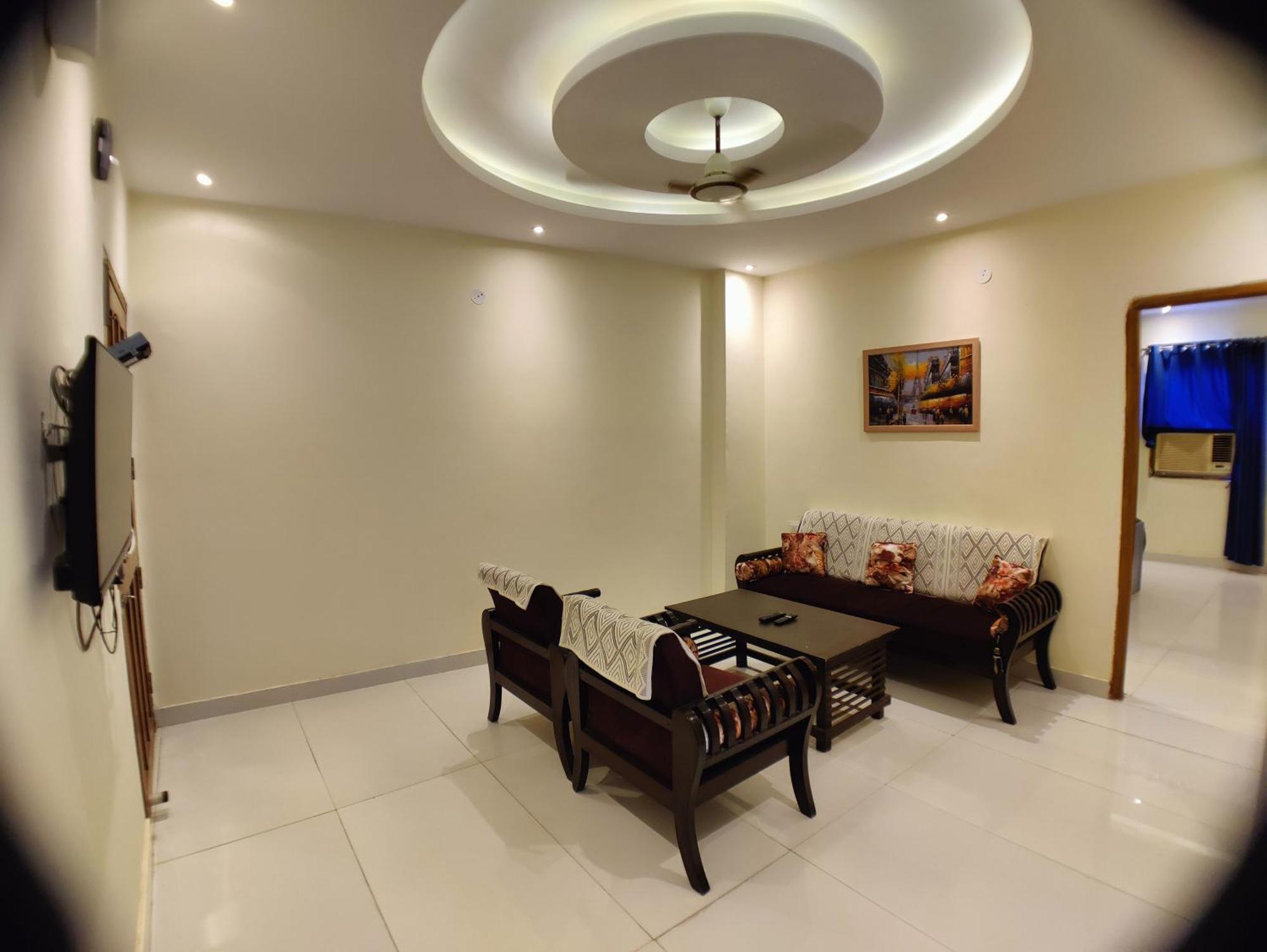 Cosy Homes Retreat Dehradun Extérieur photo