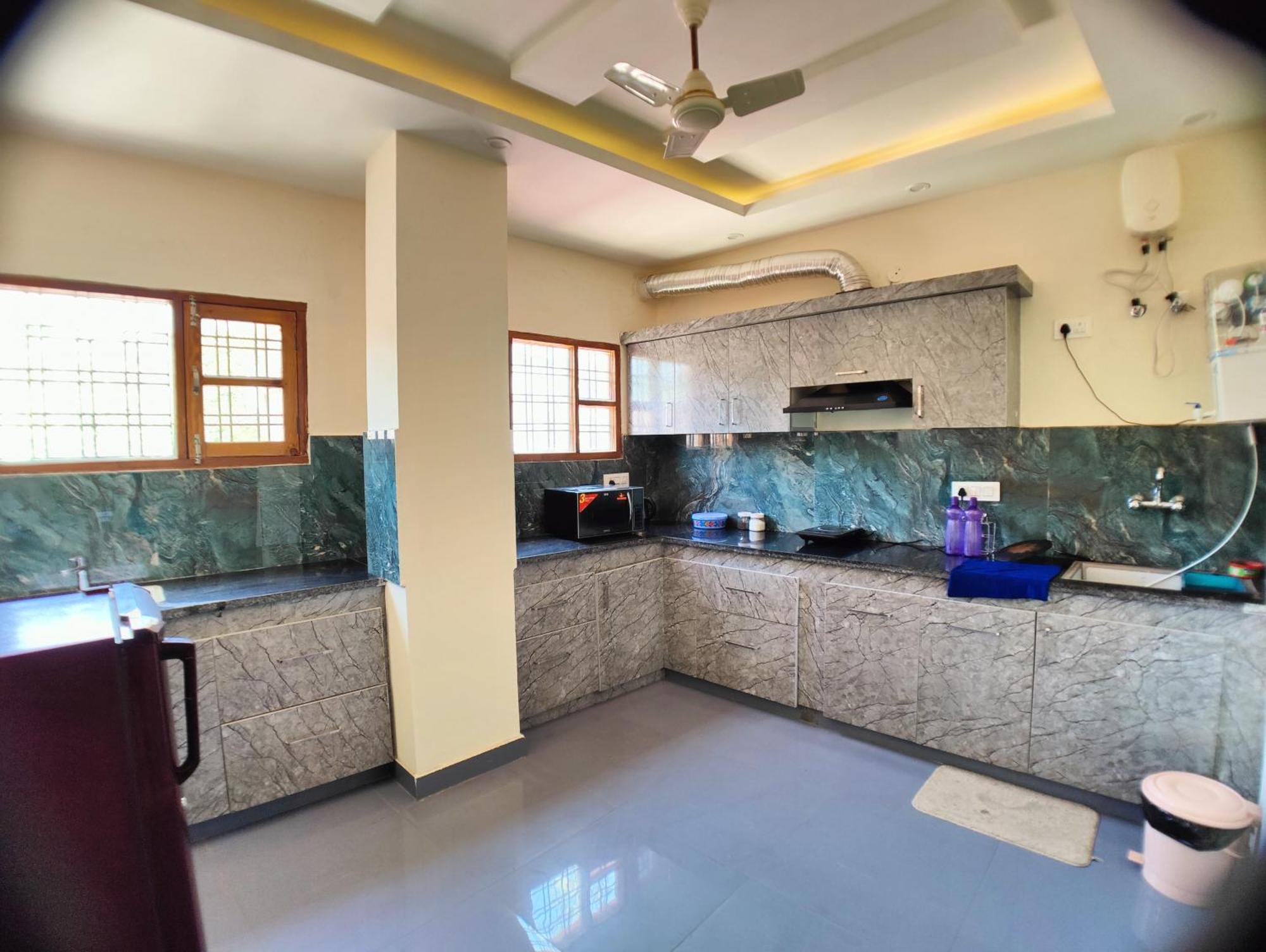 Cosy Homes Retreat Dehradun Extérieur photo
