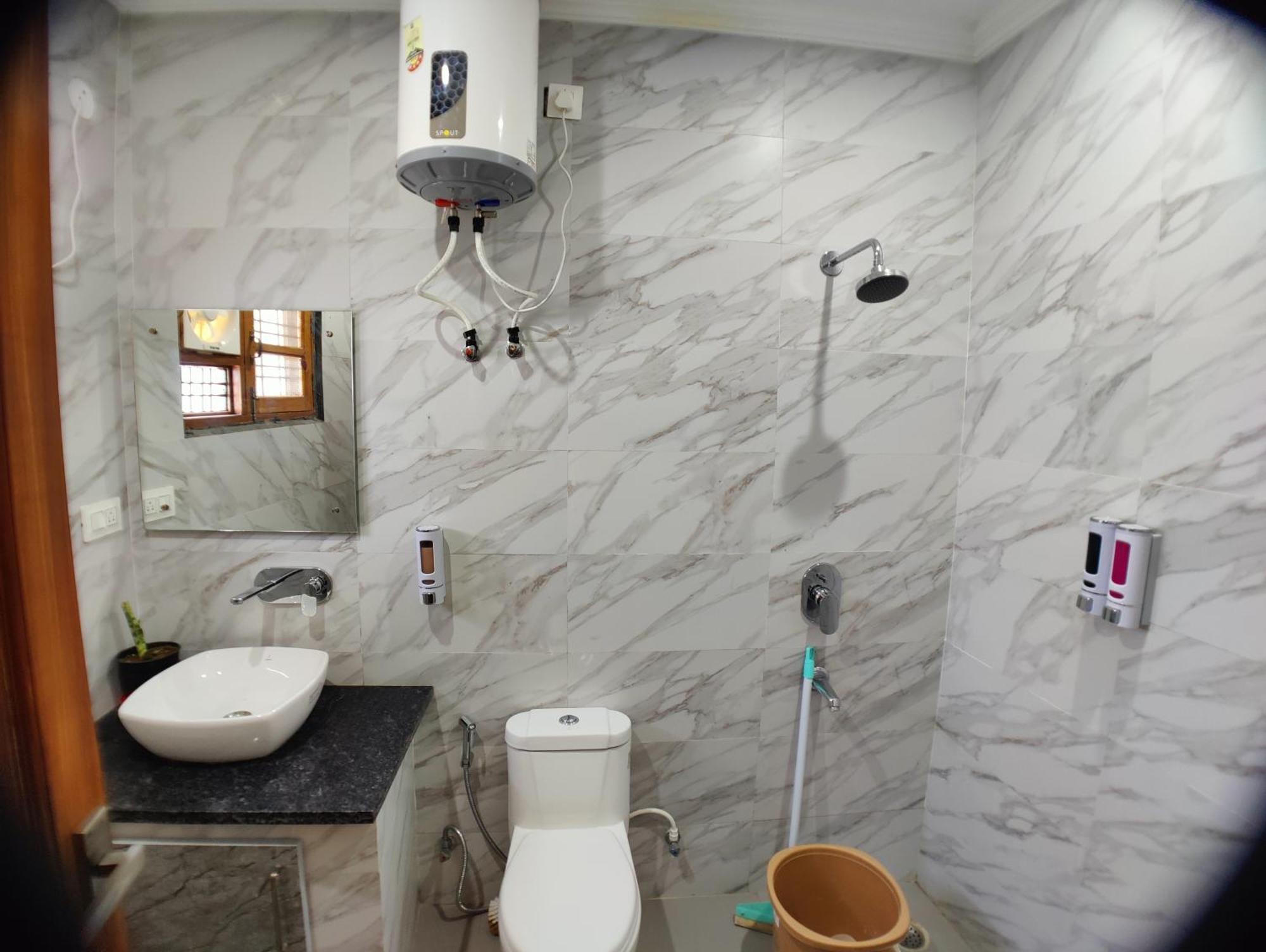 Cosy Homes Retreat Dehradun Extérieur photo
